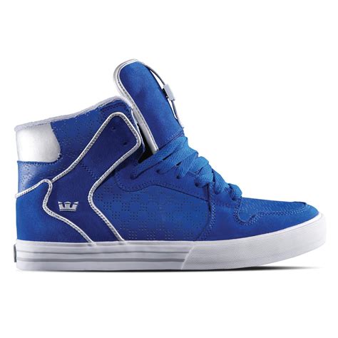 supra vaider